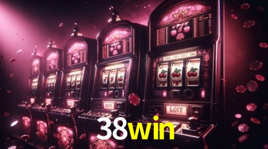 Bônus de Boas-vindas 38win