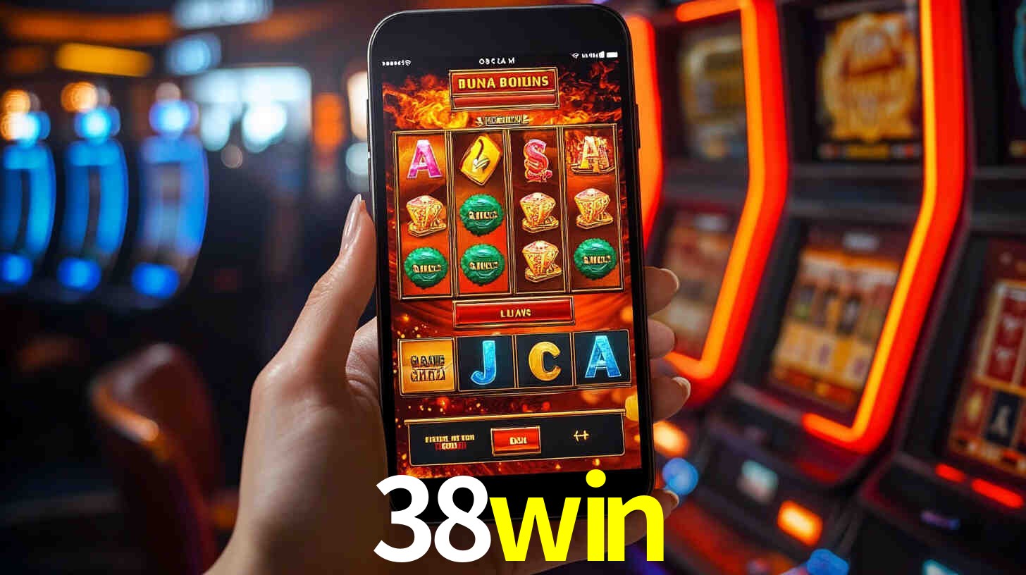 38win: Seu Cassino Premiado com Pagamentos Rápidos