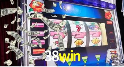 Desvendando o Mundo dos Jogos Virtuais na 38win