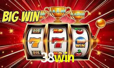 Descubra a Essência do 38win: Nossa História e Compromissos