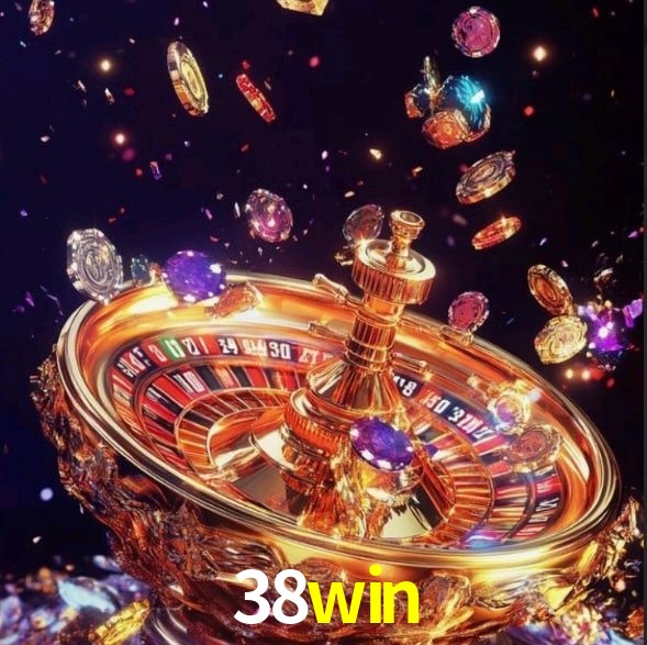 Casino Ao Vivo 38win