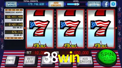 A Emoção da Loteria na 38win: Uma Chance de Mudança de Vida