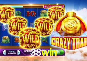 A Popularidade dos Caça-Níqueis no 38win