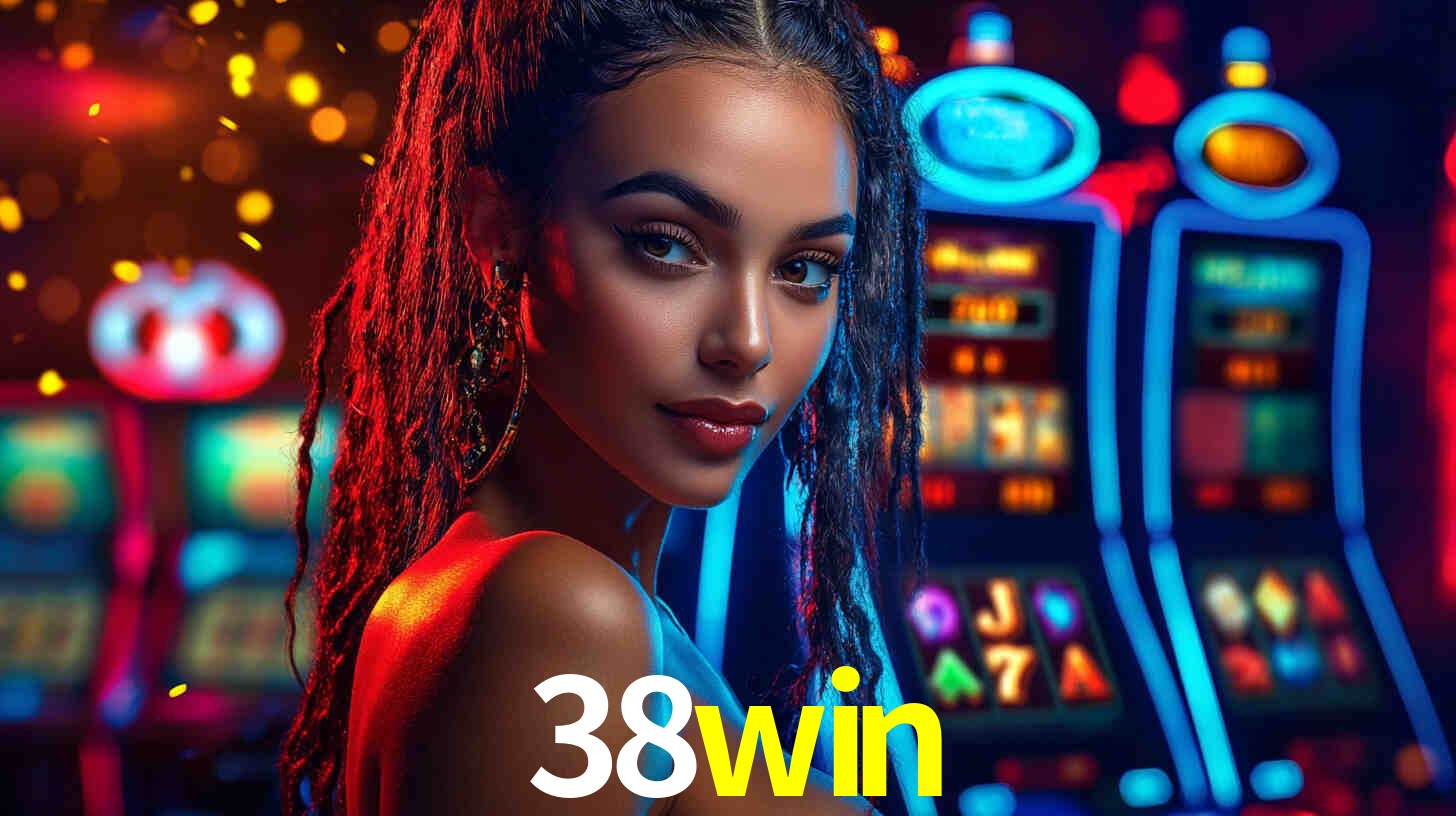 Apostas de Futebol 38win