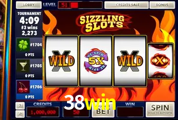 Explorando a Categoria de Eventos em Apostas na 38win