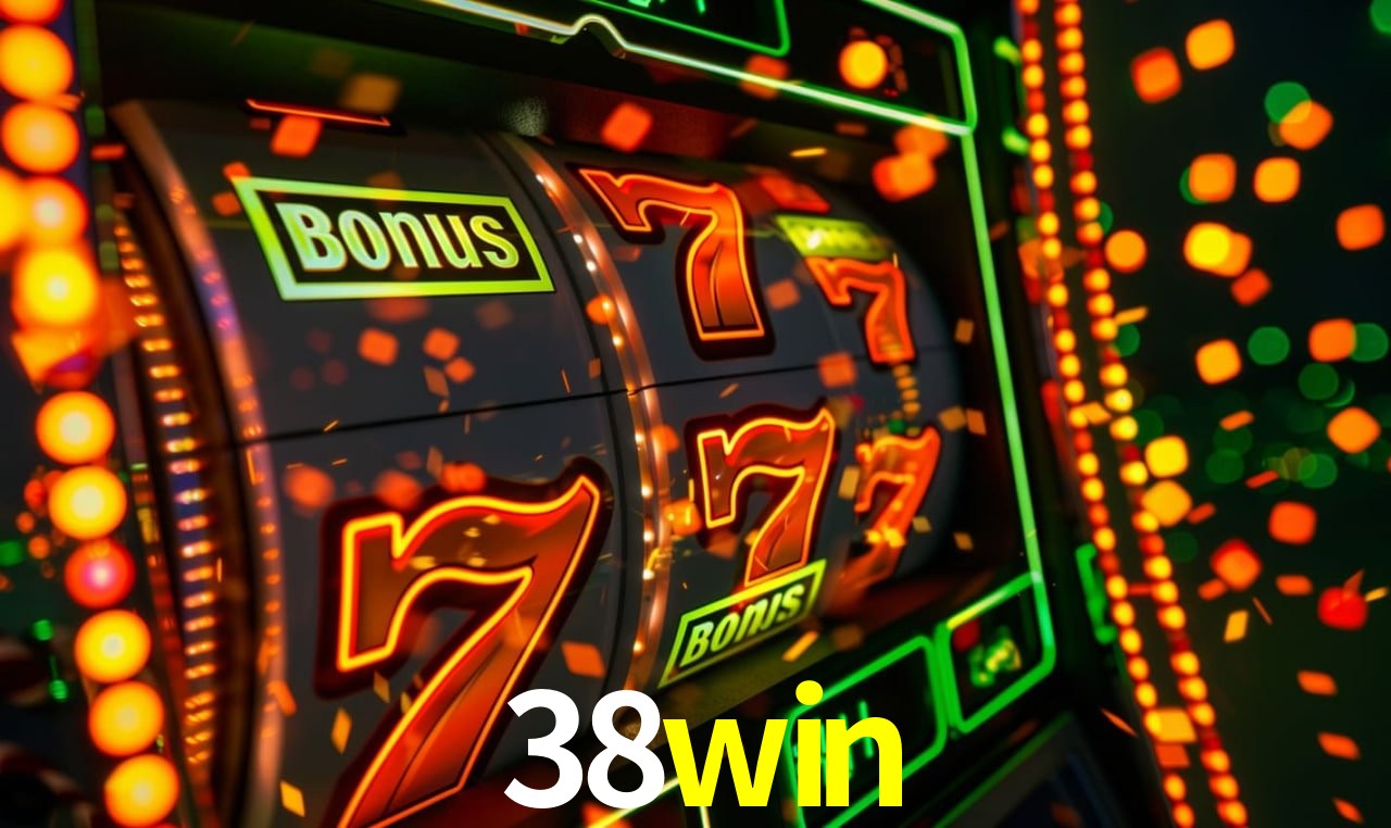 Casino VIP 38win