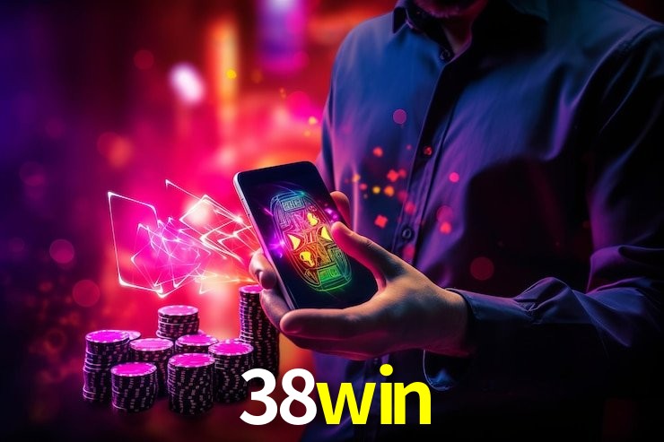 Casino Ao Vivo 38win