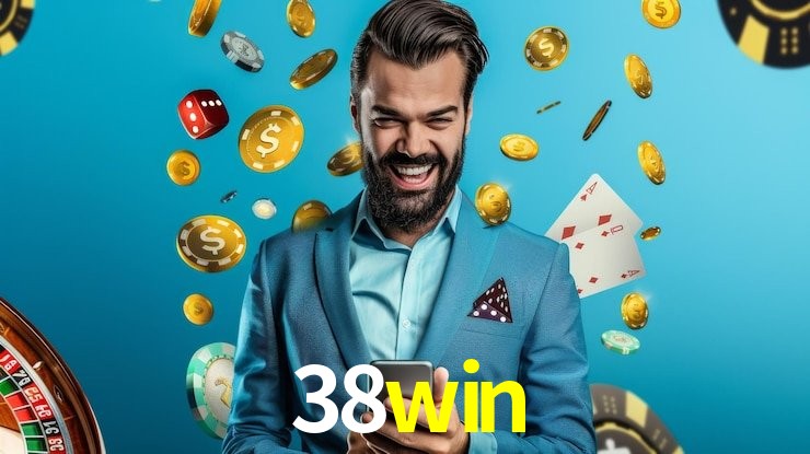 Casino Ao Vivo 38win