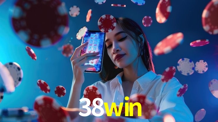 Casino Ao Vivo 38win