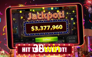 Apostas Esportivas na 38win: Um Guia Completo