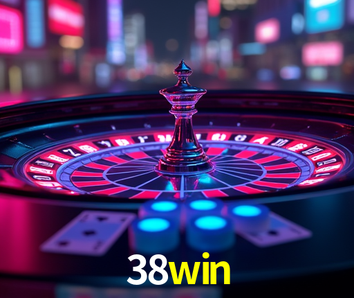 PIX Instantâneo 38win