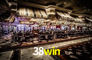 Descubra o Mundo do Cassino Online com 38win