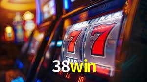 Estatísticas do Jogo 38win