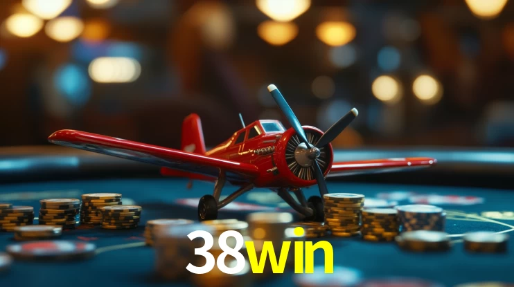 Descubra a Essência do 38win: Nossa História e Compromissos