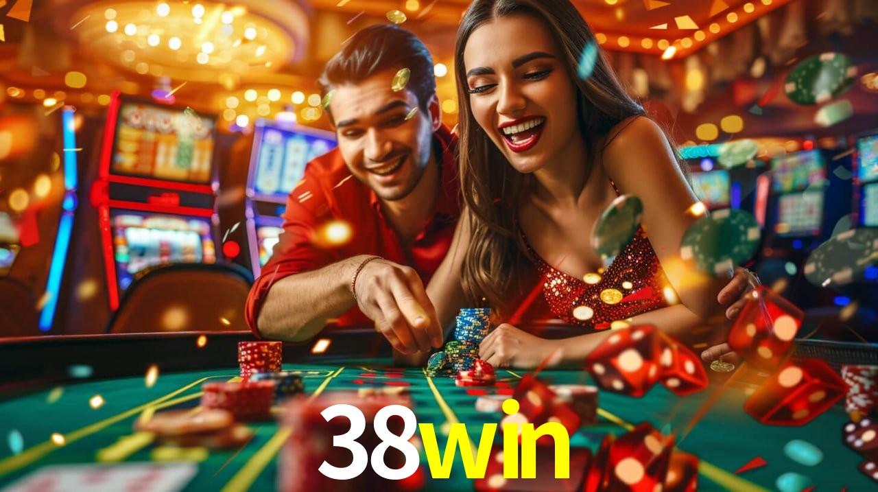 Recursos de Bônus 38win