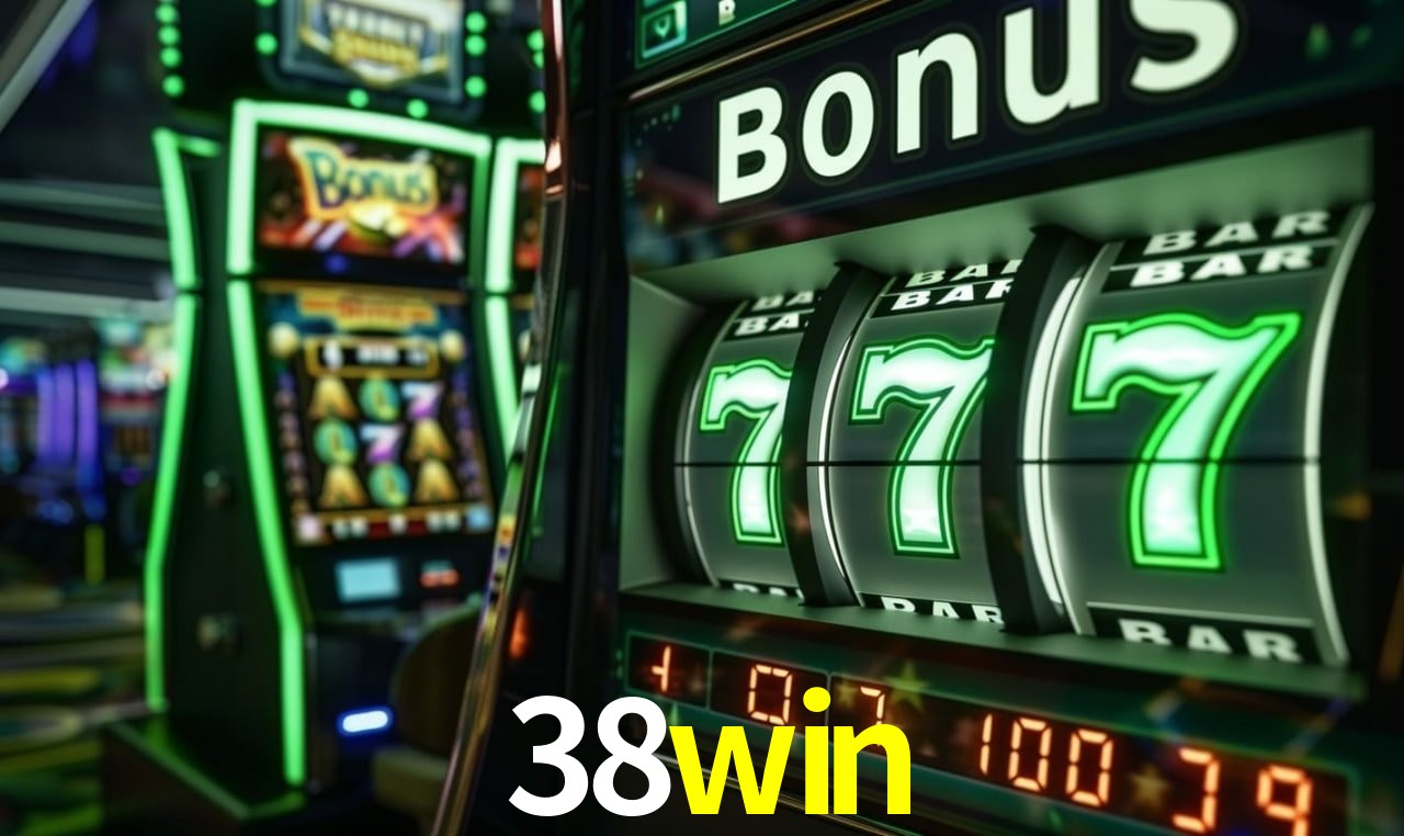 Casino VIP 38win
