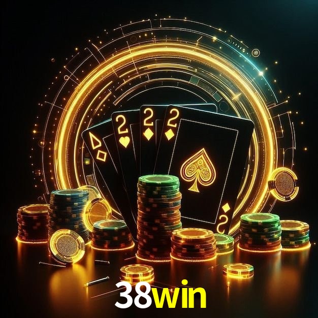 Recursos de Bônus 38win