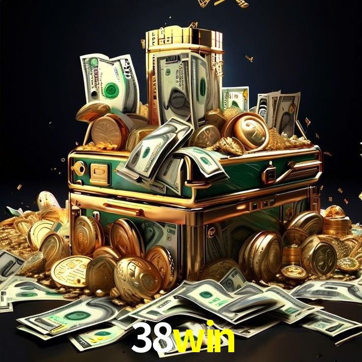 Apostas de Futebol 38win
