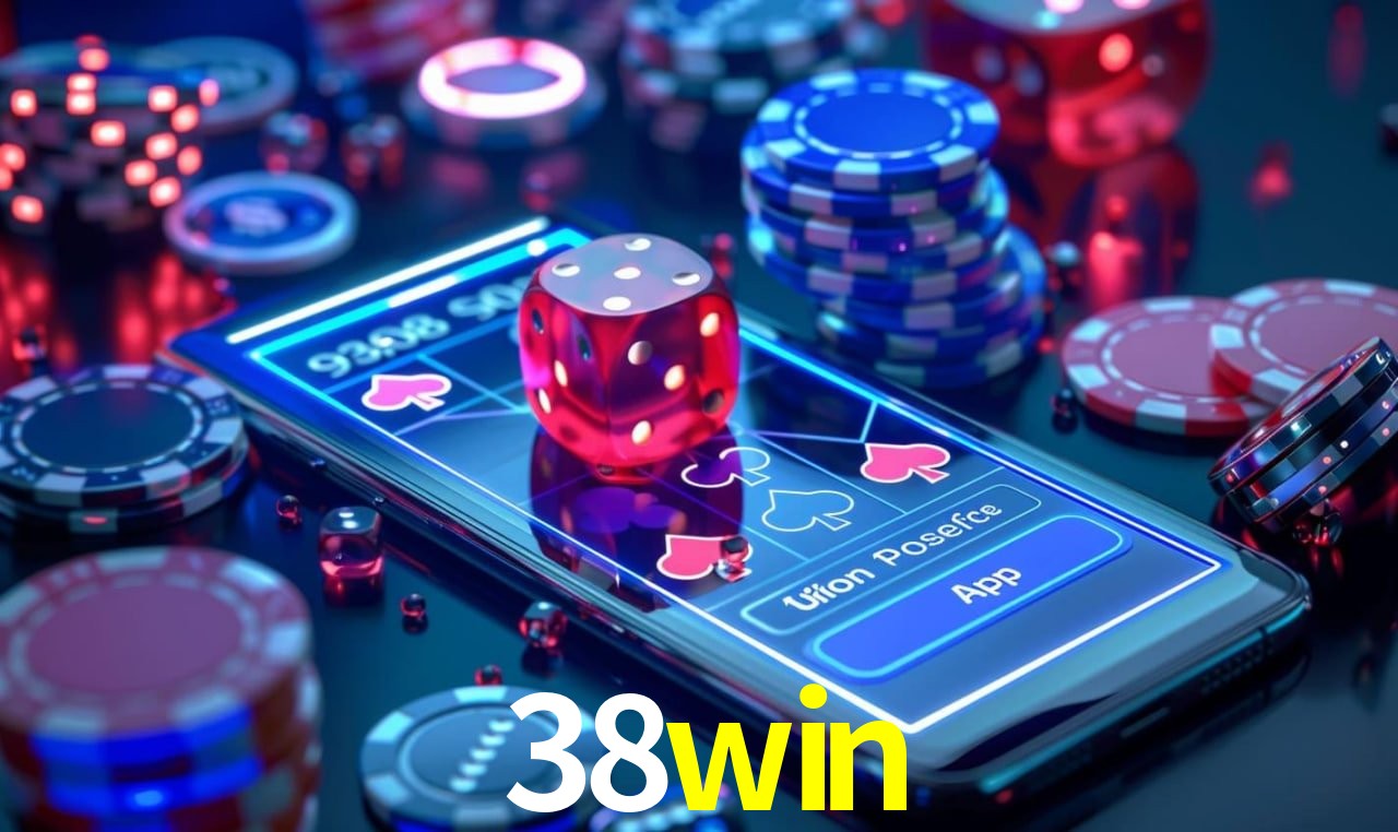 38win login — painel de entrada no app oficial