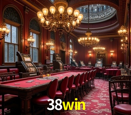 Sistemas de Segurança 38win