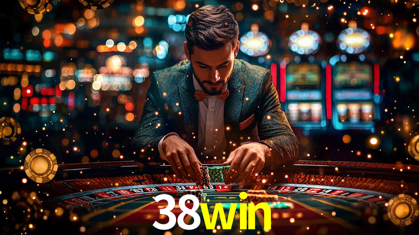 38win App Interface