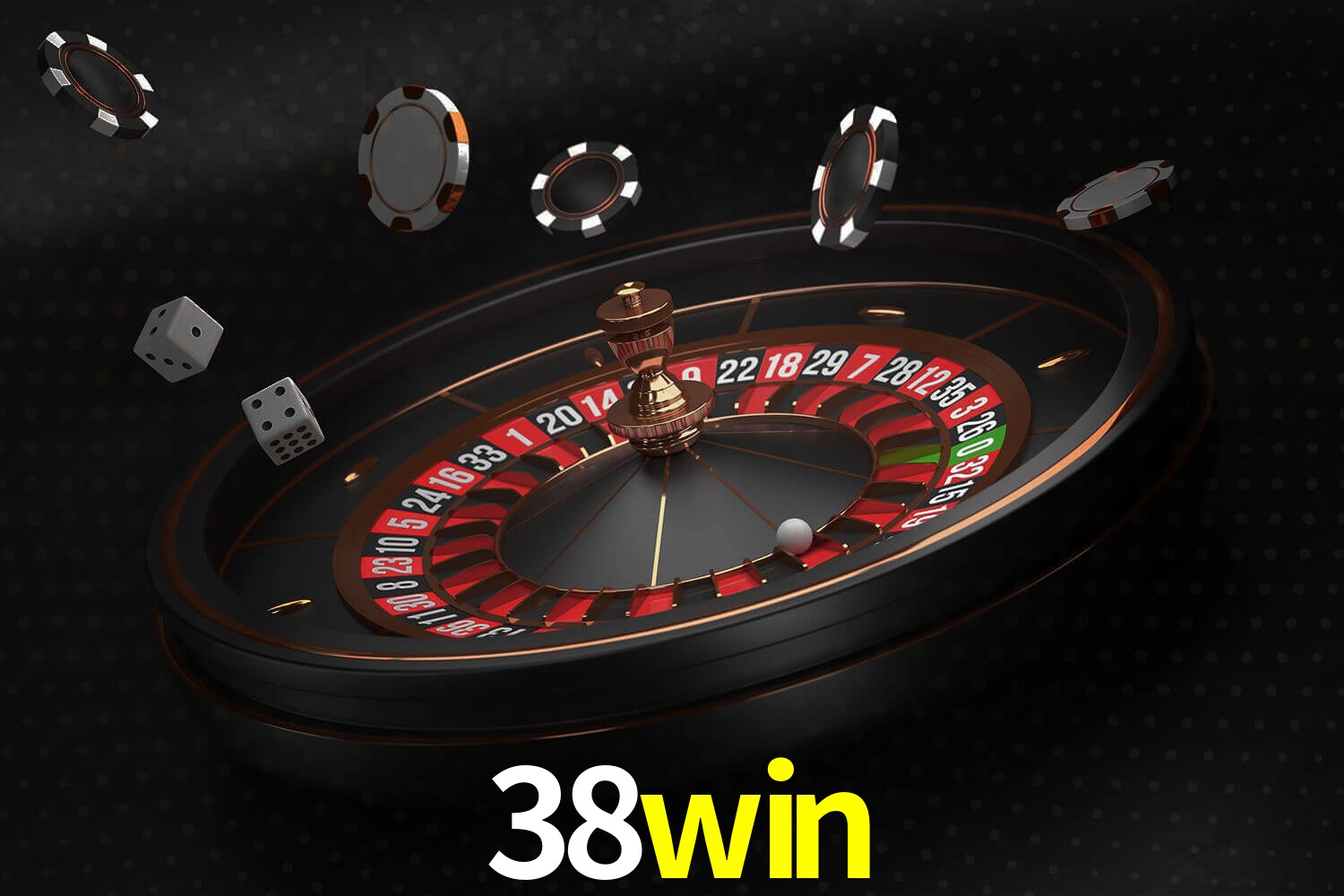 38win: Seu Cassino Premiado com Pagamentos Rápidos