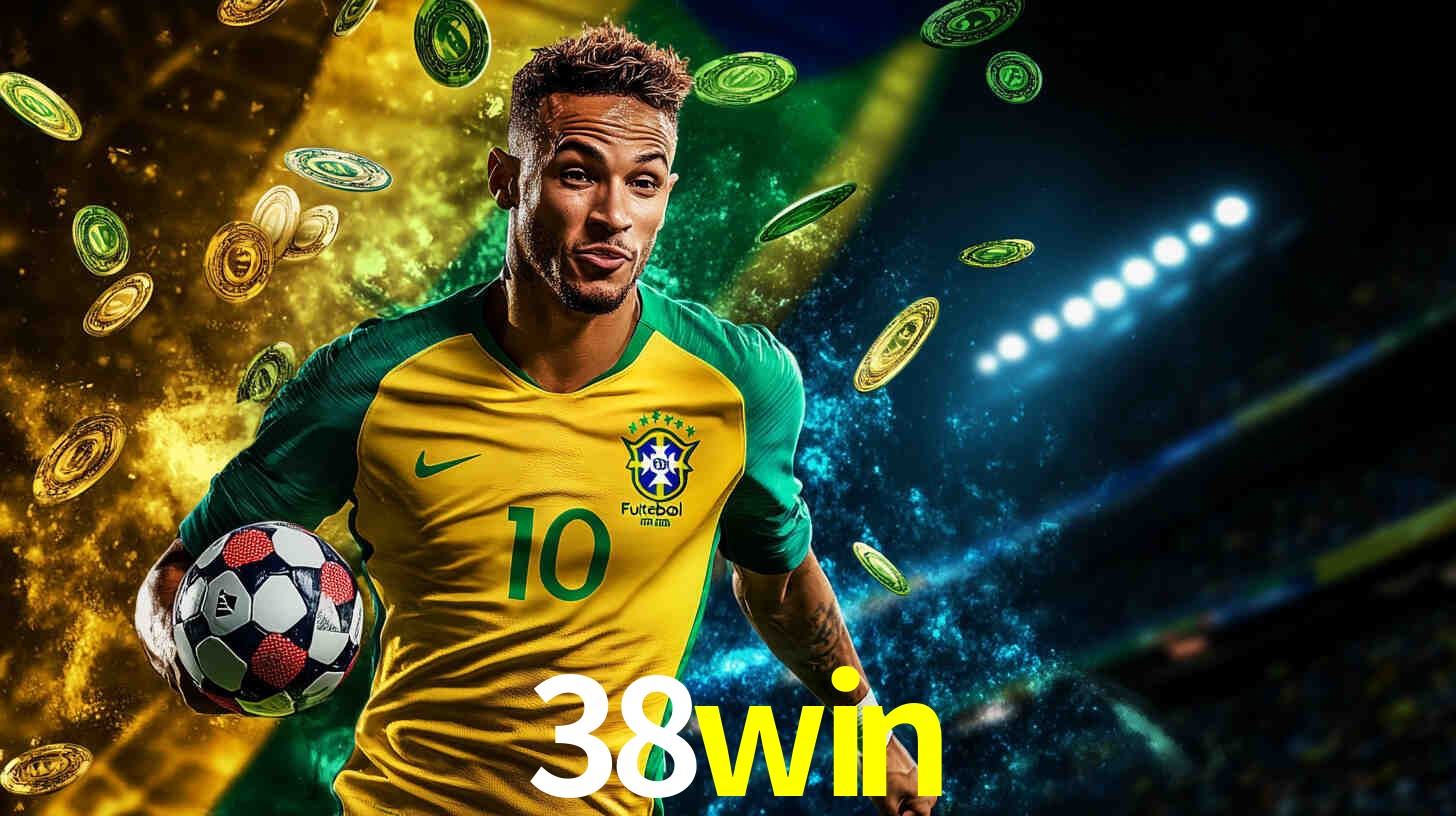 Descubra a Essência do 38win: Nossa História e Compromissos