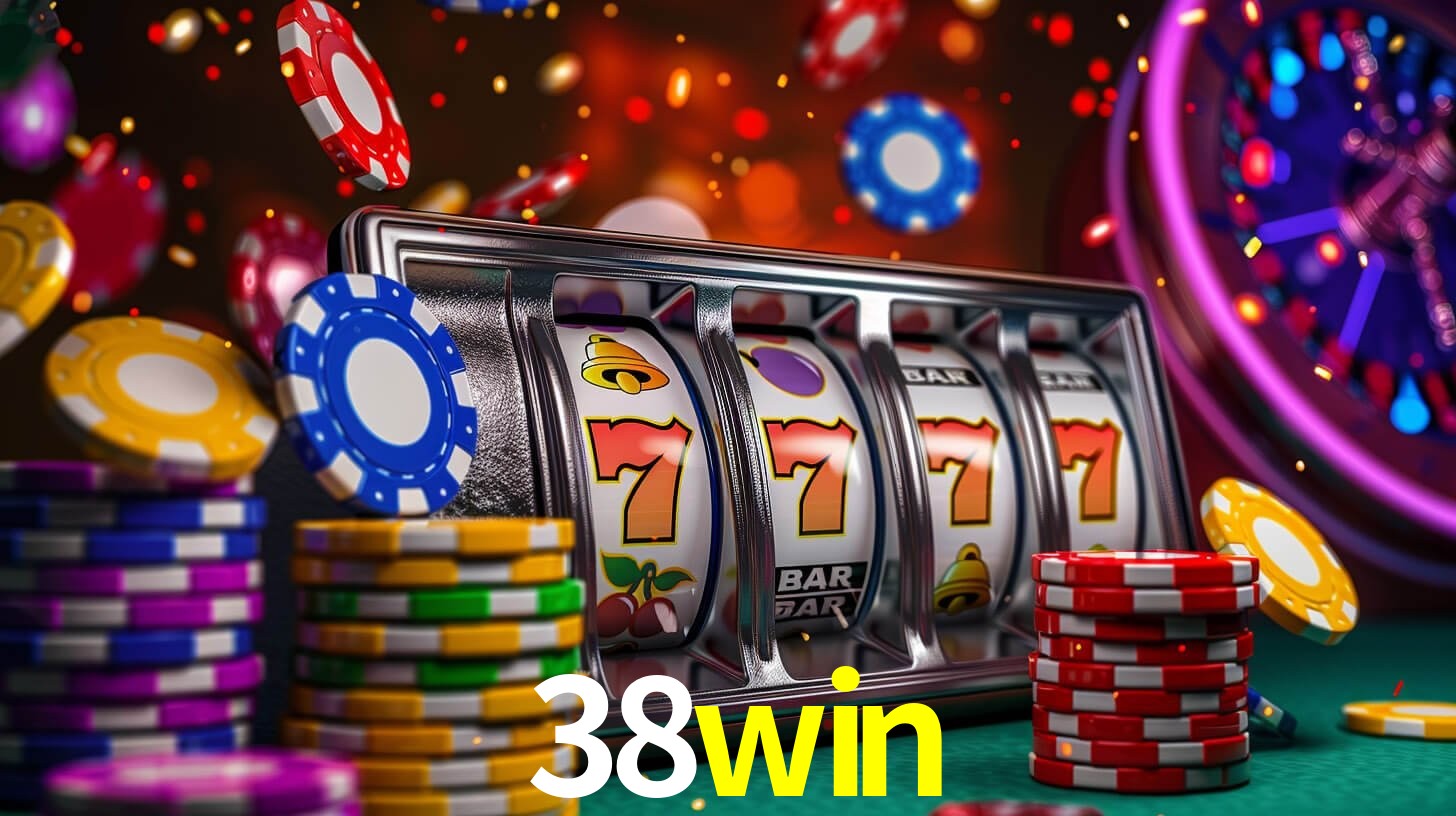 Jogos Exclusivos 38win