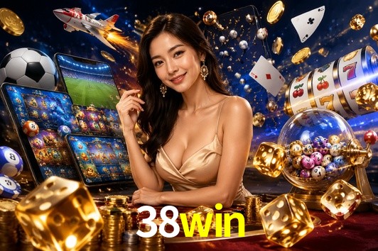 Live Casino 38win