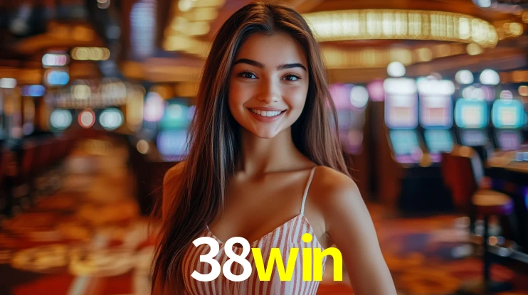38win bônus — painel de promoções no aplicativo
