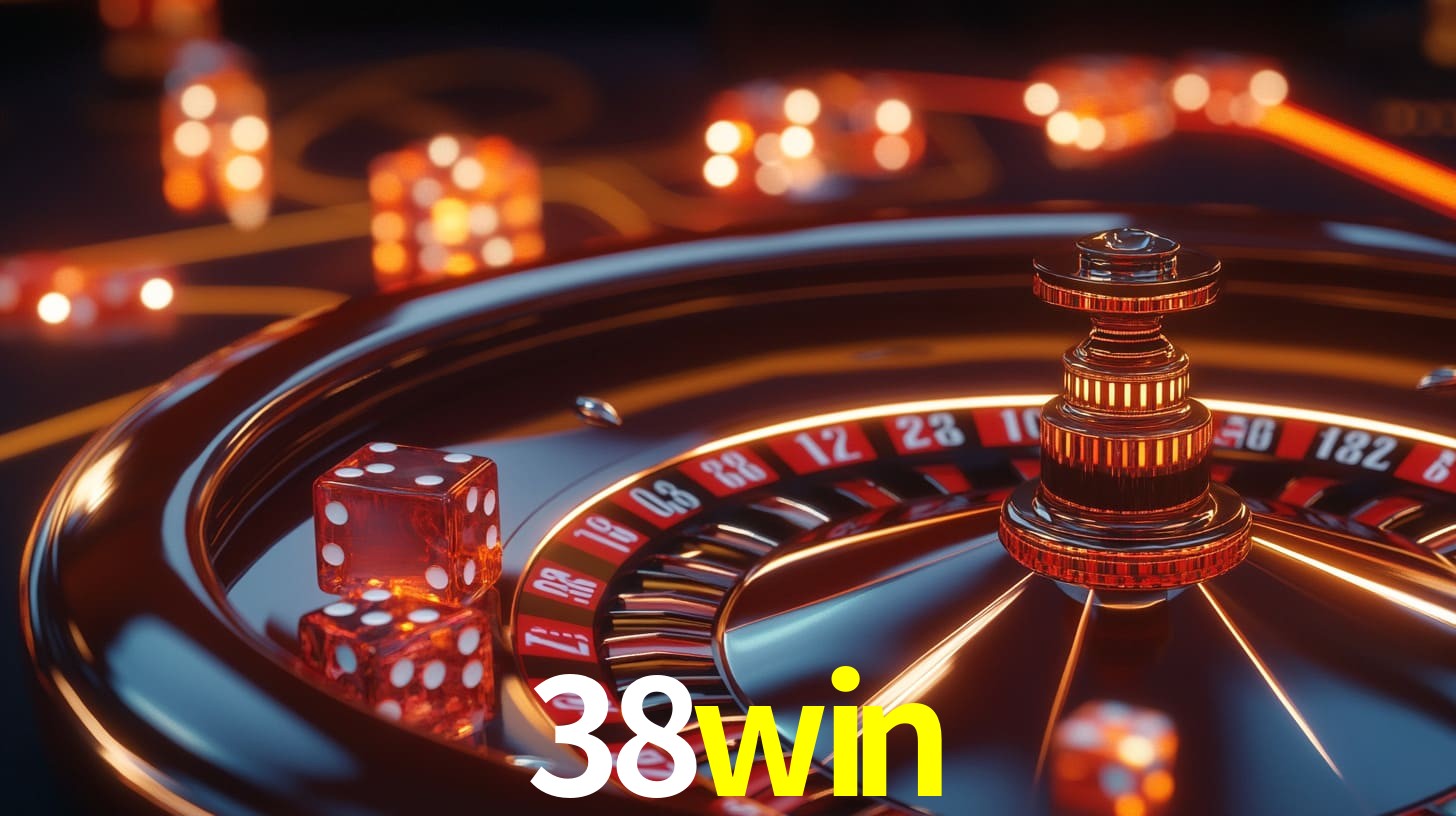 Roulette Table 38win