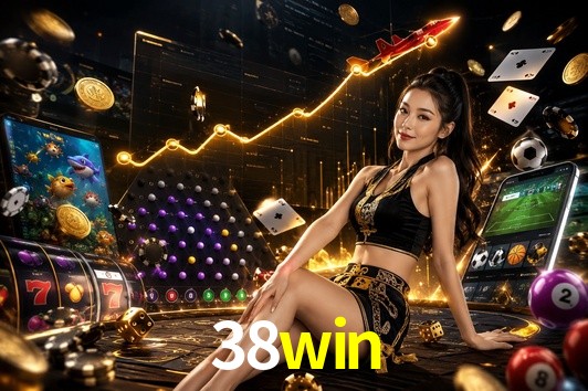 Secure Login 38win