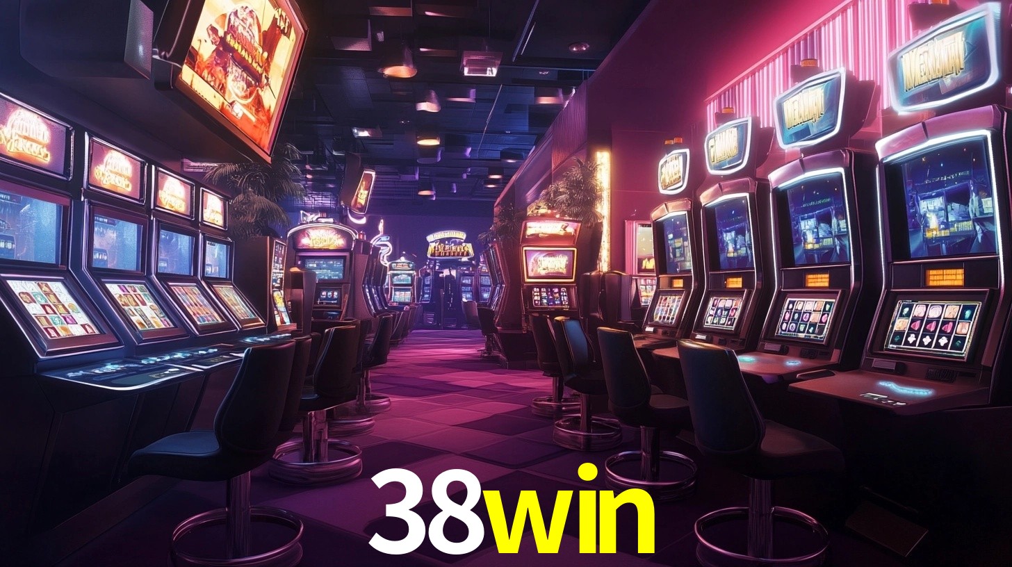 Ofertas Imperdíveis na 38win: Promoções e Bônus Que Valem a Pena
