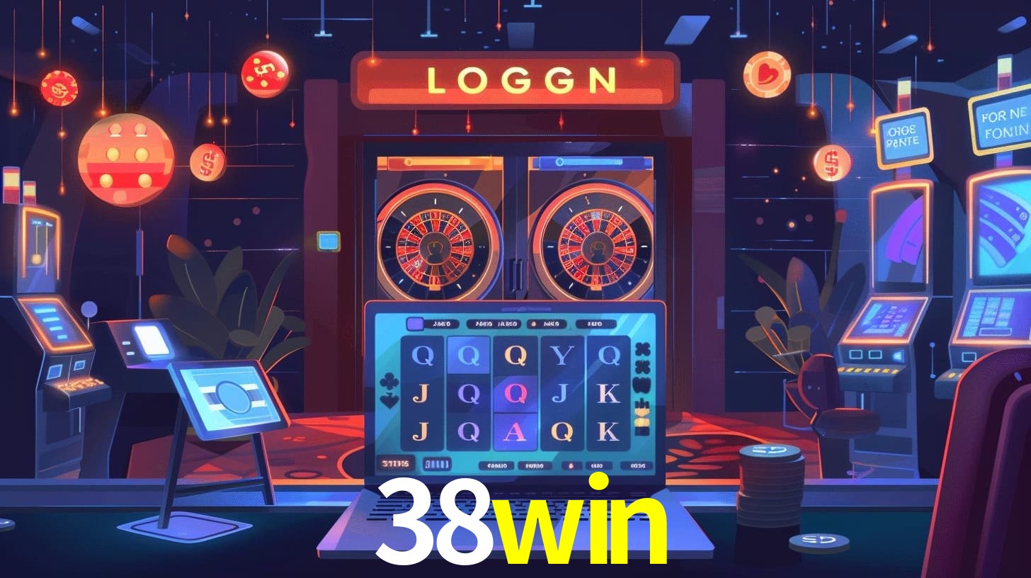 Design Responsivo 38win