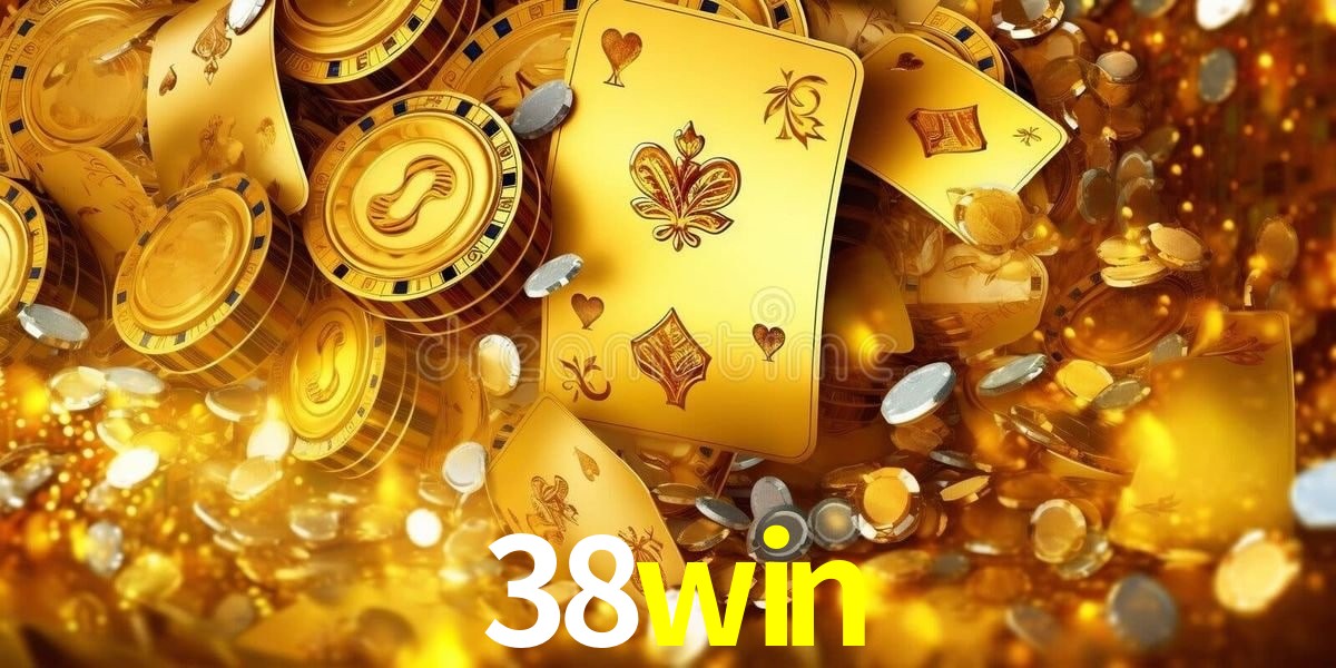 Desvendando o Mundo dos Jogos Virtuais na 38win