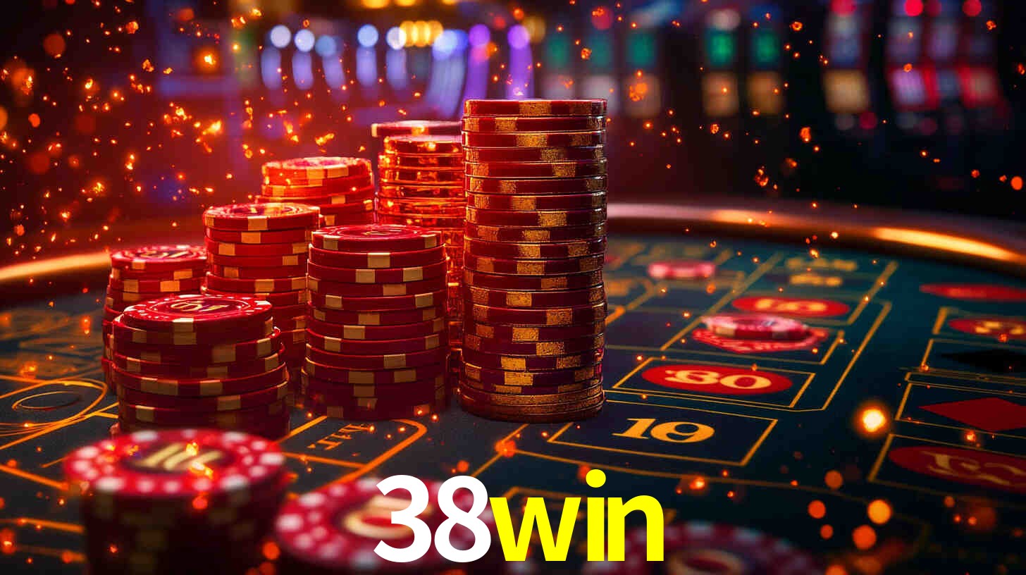 Exclusive Games 38win