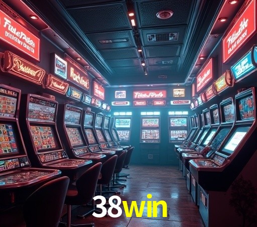 Ofertas Exclusivas 38win