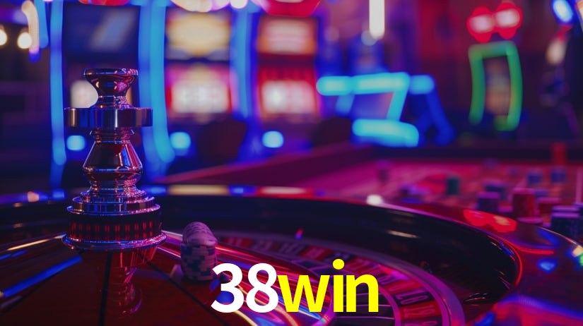 38win: Jogos de Caça-Níqueis-Altas Recompensas, Roleta-Velocidade, Blackjack-Desafios Máximos
