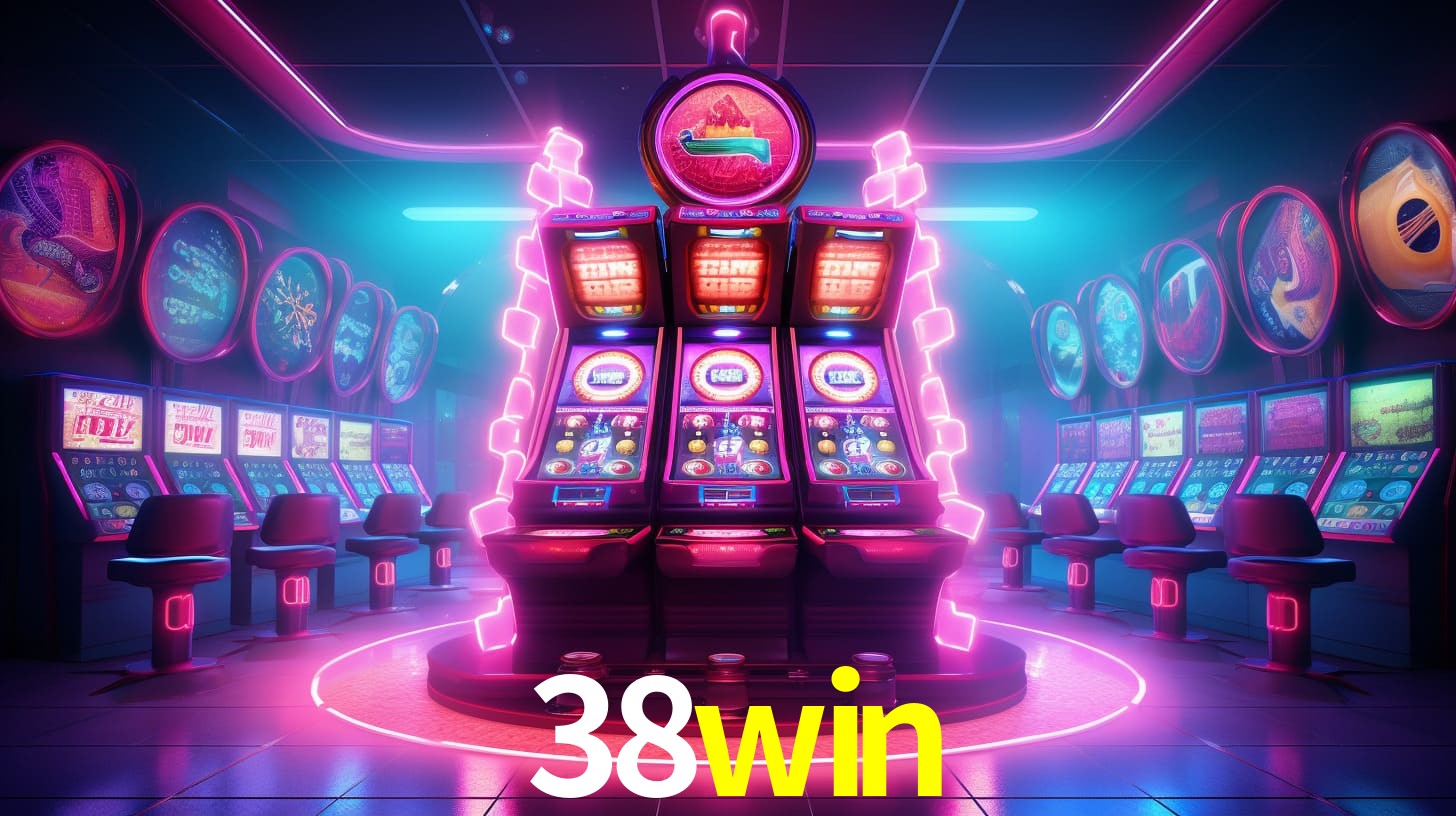 38win bet