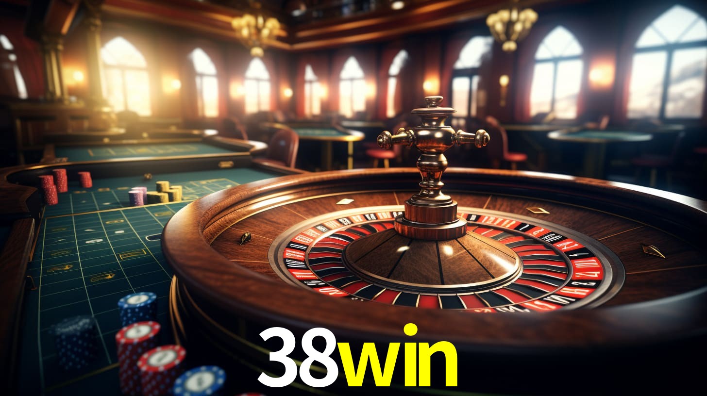 Live Casino 38win