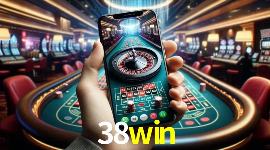 Quick Registration 38win