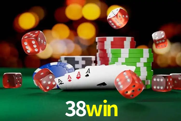 Avaliações dos Jogadores 38win
