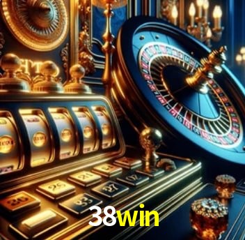 Casino VIP 38win