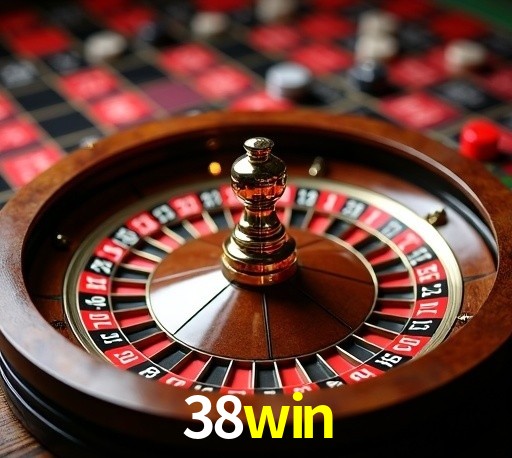 Promoções Sazonais 38win