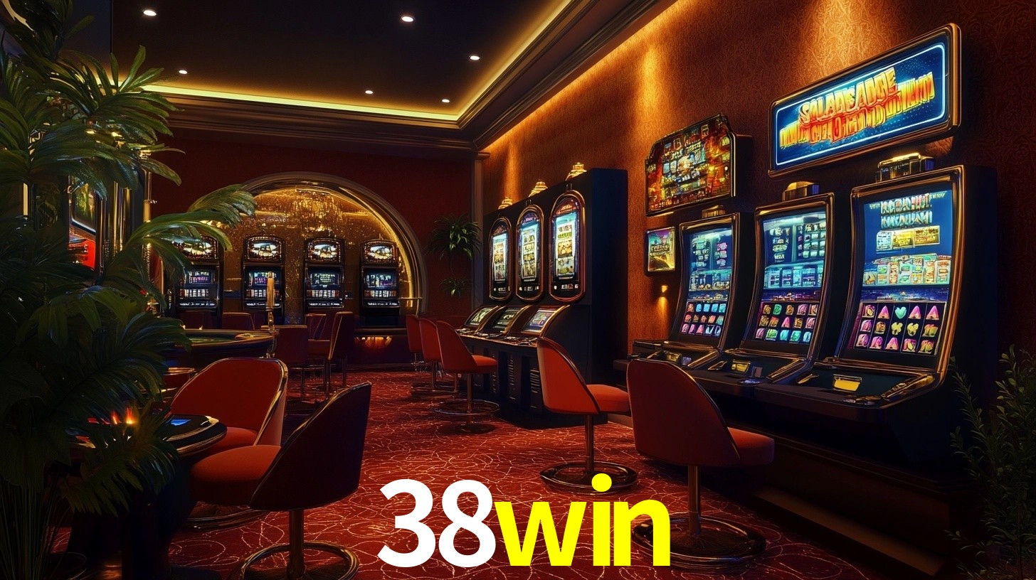 Daily Bonuses 38win