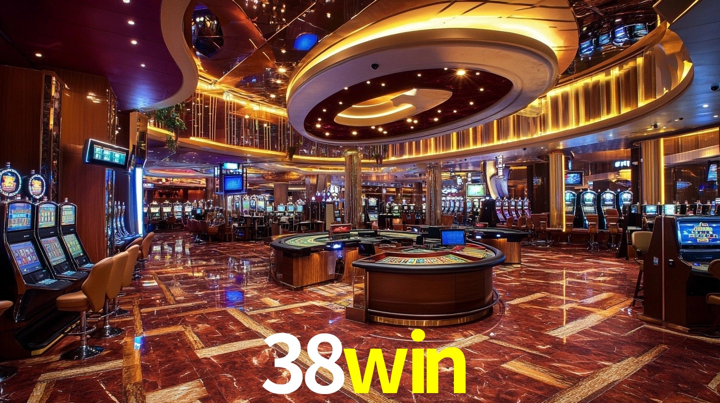 Welcome Bonus 38win