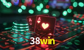 Estatísticas Esportivas 38win