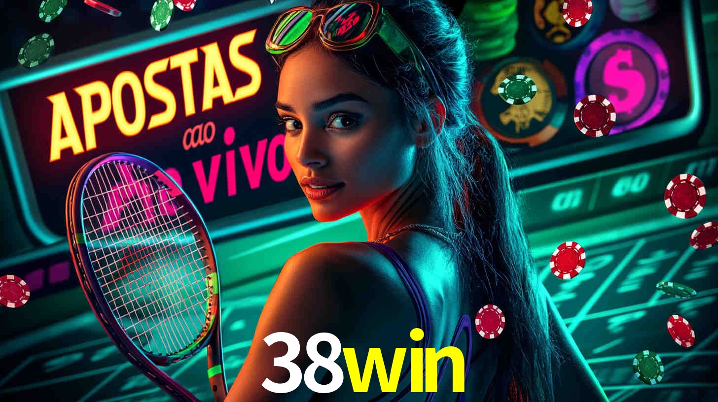 Apostas Esportivas na 38win: Um Guia Completo