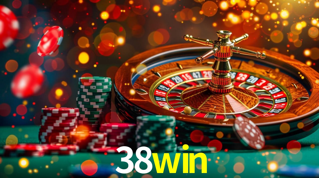 A Emoção da Loteria na 38win: Uma Chance de Mudança de Vida