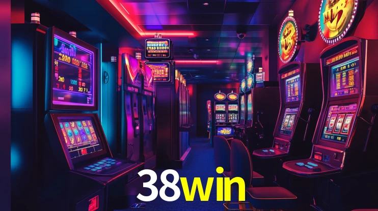 38win bet